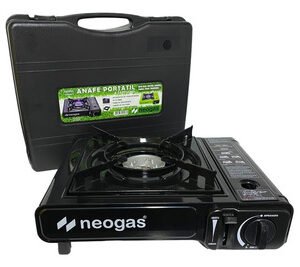 ANAFE A CART DESCART 1 ANAFE BROGAS/NEO