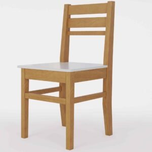 SILLA INMACOL ATLANTICO MIEL