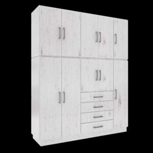 PLACARD ORLANDI 175X215 2CPOS VENECIA