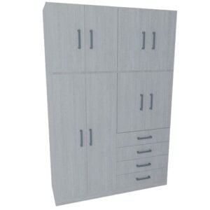PLACARD ORLANDI 142X215 2CPOS VENECIA