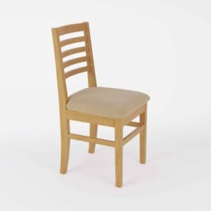 SILLA PACIFICO PREMIUM MIEL