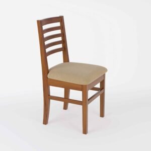SILLA PACIFICO PREMIUM CASTAÑO