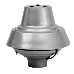 EXTRACTOR SATELITAL LLANOS A RODAMIENTO