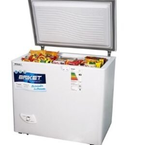 FREEZER BRIKET FR2500