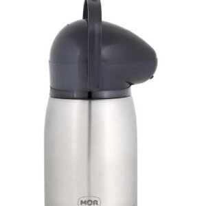 TERMO BOMBA ACERO NOBILE 1.30LT