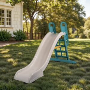 TOBOGAN PLASTICO LATAPY 5 ESCALONES