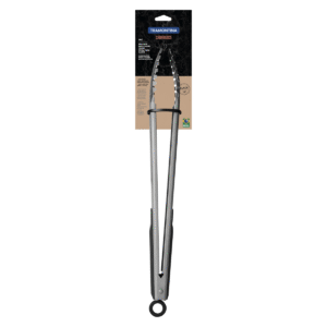 PINZA PARA CARNE TRAMONTINA BLACK
