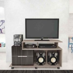 RACK SENA BURITI HABANA DELOS