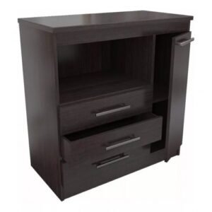 COMODA ORLANDI PREMIUM MOGNO