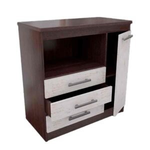 COMODA ORLANDI PREMIUM WENGUE VENCIA