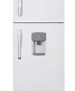 HELADERA BAMBI C/FREEZER 386LT DISPENSR