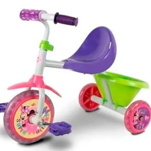 TRICICLO UNIBIKE MAX CARS