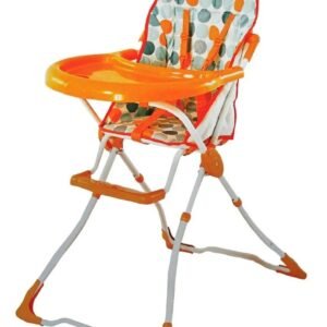 SILLA DE COMER LUJO LATAPY 3017 (30020)