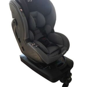 BUTACA DE SEGURIDAD MONACO BHO114G BEBI