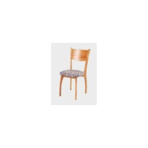 SILLA ORIENTAL NORDICA 302 NATURAL TCB