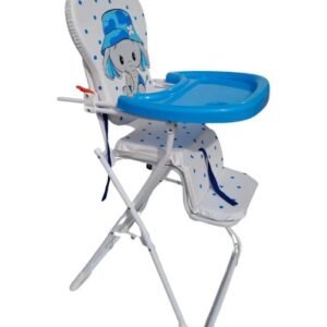 SILLA DE COMER PLEGABLE LATAPY