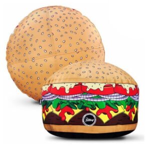 PUFF HAMBURGUESA XL PATTAUF