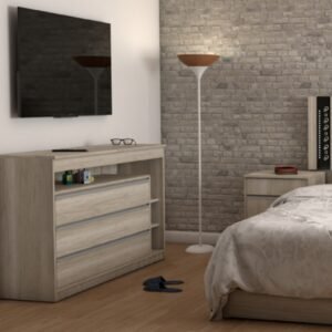 COMODA VOLENTIERA STYLUS HELSINSKY