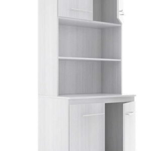 KIT COCINA ORLANDI DOBLE JACARANDA