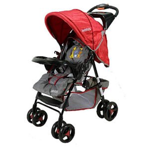 COCHE URBAN G 3114 GRIS