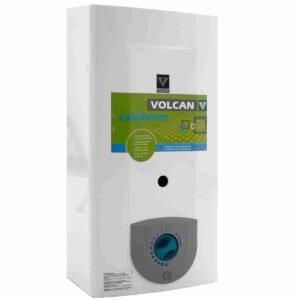 CALEFON VOLCAN 14 LITROS CON ENCENDIDO