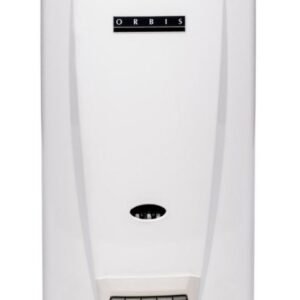 CALEFON ORBIS 14LTS BOTONERA ENC EUROTR