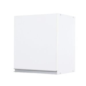 ALACENA ARCO NUEVO 040 BLANCO ALUM