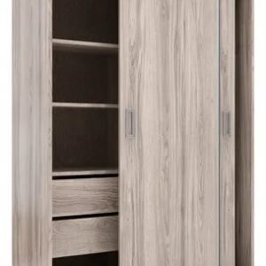 PLACARD ORLANDI SUAVE CORRED 124 ABEDUL