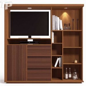 ORGANIZADOR TV3 180 VENEZIA TECA MALAGA