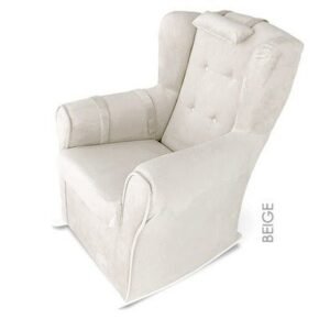 MECEDORA LA VALENZIANA CARLA 11 BEIGE