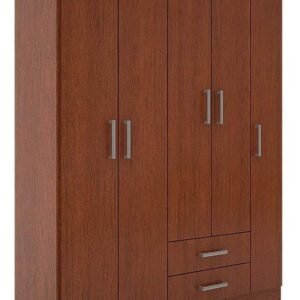 PLACARD ORLANDI BAHIA 151 5PTAS MOGNO