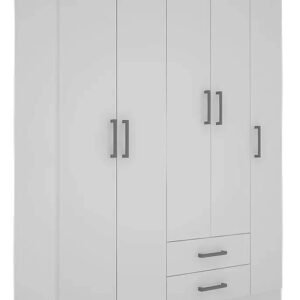 PLACARD ORLANDI BAHIA 151 5PTAS BLANCO