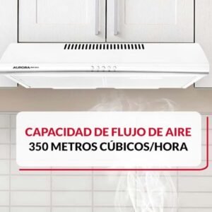 PURIFICADOR DE COCINA AURORA URQHUY3360S