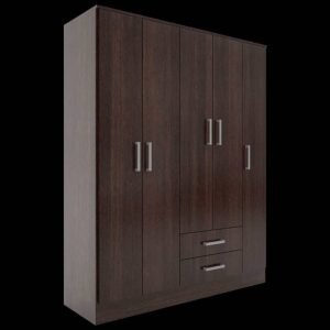 PLACARD ORLANDI BAHIA 151 5PTAS WENGUE