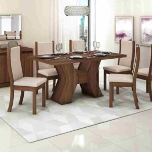 MESA MONTANA 1600X900 RUST MALBEC DELOS