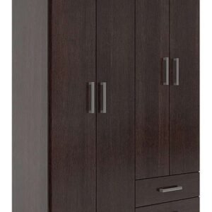 PLACARD ORLANDI BAHIA 121 4PTAS WENGUE