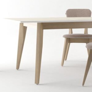 MESA VALENZIANA PAMPA FIJA 120 NAT BARR