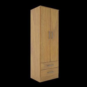 PLACARD ORLANDI BAHIA 061 2PTAS ROBLE