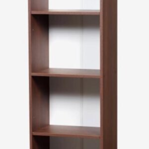 BIBLIOTECA 4 ESP MESINA NOGAL