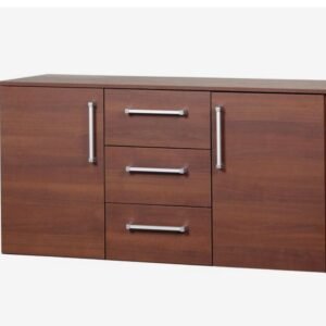 MUEBLE MULTIPLE MESINA NOGAL