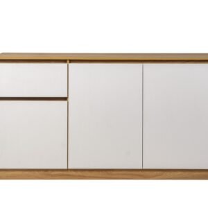 BAHIUT MESINA 3P 1C HICKORY BLANCO TX