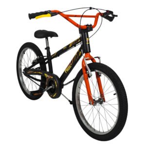 BICICLETA R20 BEBITOS INFANTI PT/LJ