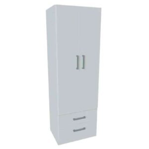 PLACARD ORLANDI BAHIA 060 2PTAS BLANCO