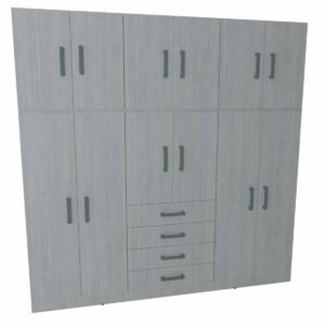 PLACARD ORLANDI 212X215 2CPOS VENEZ NORD