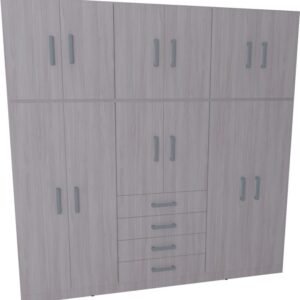 PLACARD ORLANDI 212X215 2CPOS JACA NORD