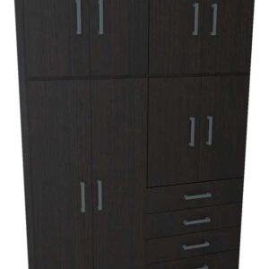 PLACARD ORLANDI 142X215 2CPOS WENGUE NOR
