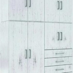 PLACARD ORLANDI 142X215 2CPOS VENEZ NORD