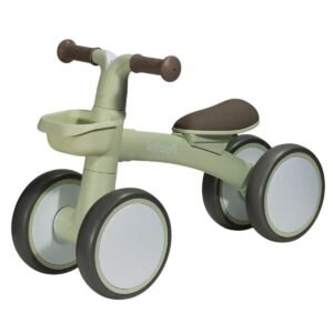 PATACLETA INFANTI JY-X12 MINT VERDE