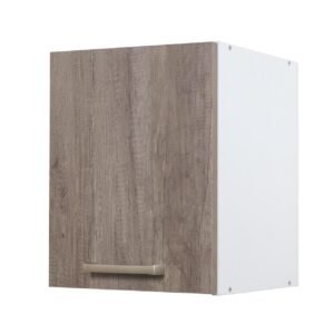 ALACENA TURIN 040 1P NEBRASKA GRIS