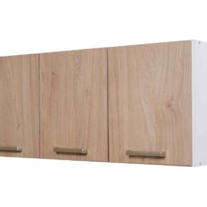 ALACENA TURIN 120 3P ROBLE KENDAL